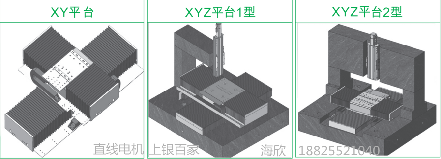 上銀直線電機LMSSA-18C200-2-1200